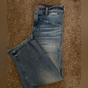 Women’s Lucky legend